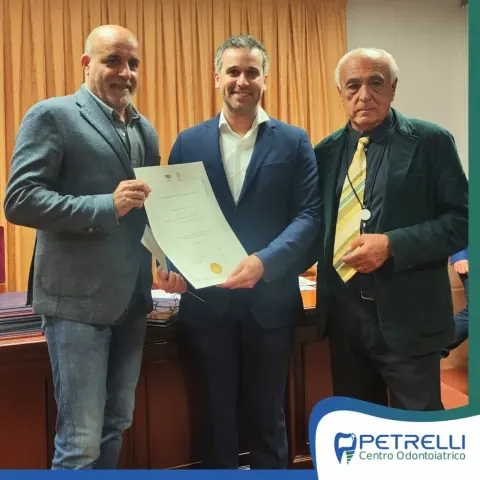 Foto di Petrelli Centro Odontoiatrico
