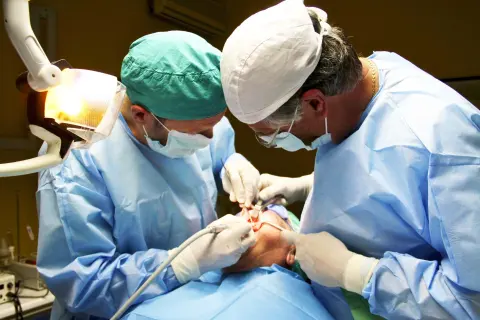 Foto di Studio Dentistico Orsi Dr. Auro