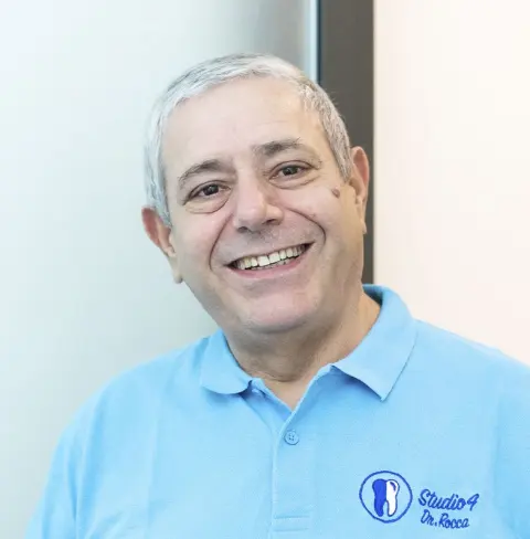 Foto di Studio Odontoiatrico Associato Dr Rocca F. Dr Feroci P. Dr Napoli F. Dr.Ssa Scialpi A. Genova