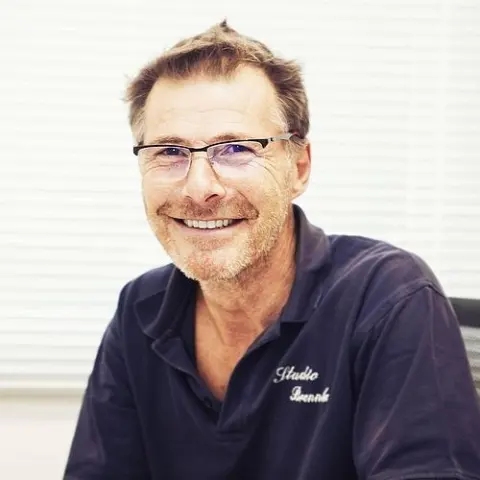 Foto di Studio Brennicke