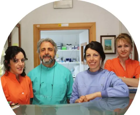 Foto di Studio Dentistico Calienni