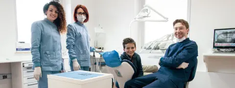 Foto di Studio Dentistico Flavio Paoletti