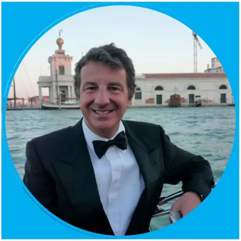 Foto di Dott. Luigi Camerota Odontoiatra Milano