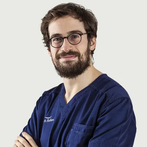 Foto di Poliambulatorio Gerardo Schiatti