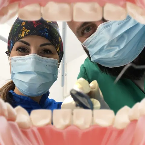 Foto di Studio Medico Dentistico Dental San