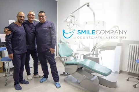 Foto di Smile Company - Odontoiatri Associati