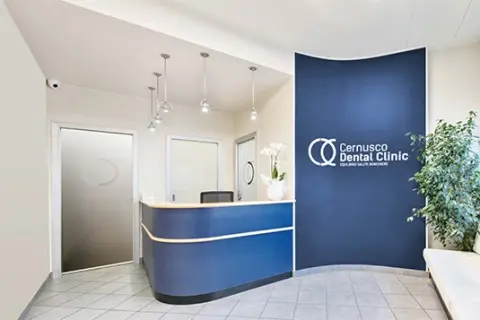 Foto di Cernusco Dental Clinic