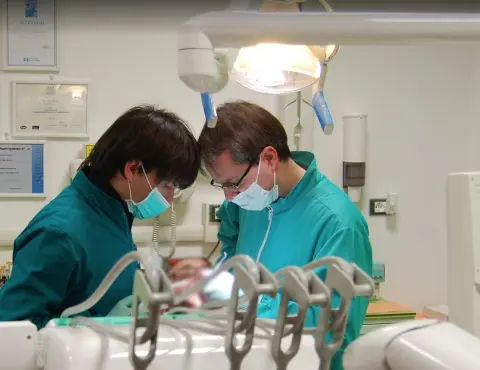Foto di Studio Dentistico Altobelli