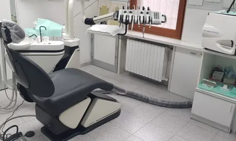 Foto di Studio Medico Dentistico Dott. Valter Gallo - Medico Chirurgo Dentista A Torino E Provincia