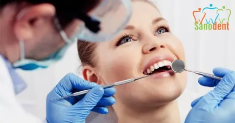 Foto di Studio Dentistico Sanodent Saronno