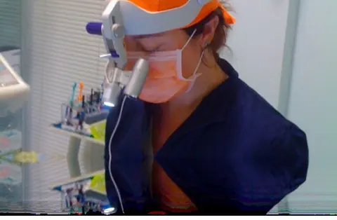 Foto di Studio Dentistico D.Ssa Simona Onesti Dentalspa