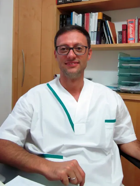 Foto di Studio Dentistico Montironi Dr. Michele