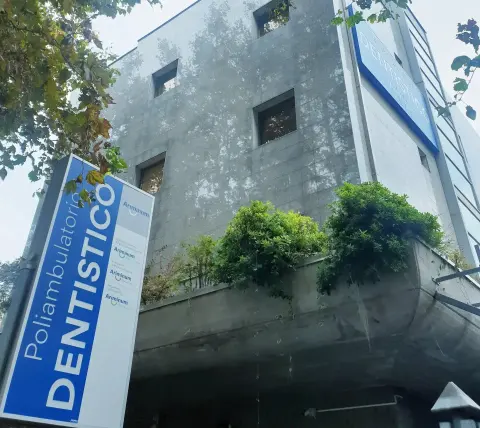 Foto di Poliambulatorio Ariminum - Dentista Rimini
