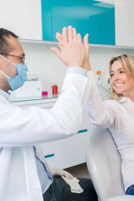 Foto di Studio Dentistico Santa Apollonia