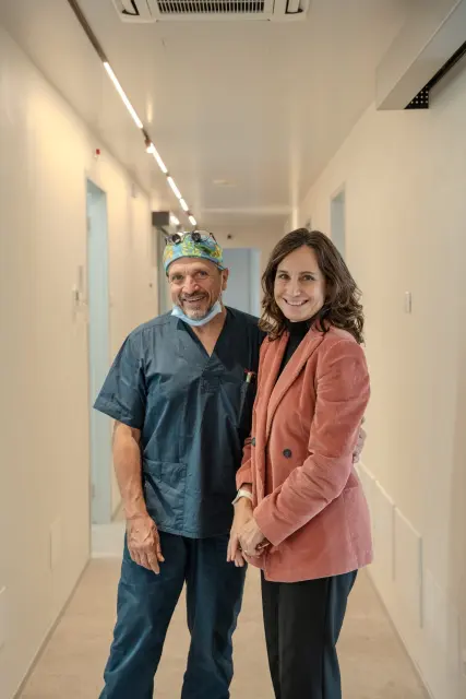 Foto di Ndp Studio De Luca - Poliambulatorio Odontoiatrico