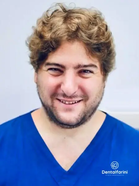 Foto di Dentalfarini Clinica Odontoiatrica