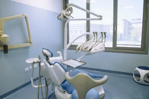 Foto di Studio Dentistico Borgioli Dott. Alberto