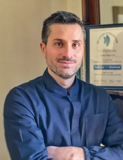 Foto di Dentista Dott. Perri Filippo