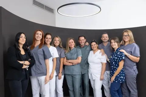 Foto di Area Dentale Studio Dentistico Roma Dentista Tuscolana Dottori Ambra Morlupi E Daniel Coppa