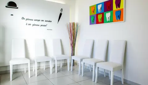 Foto di Dental Surgery Dr. Pini Samuele