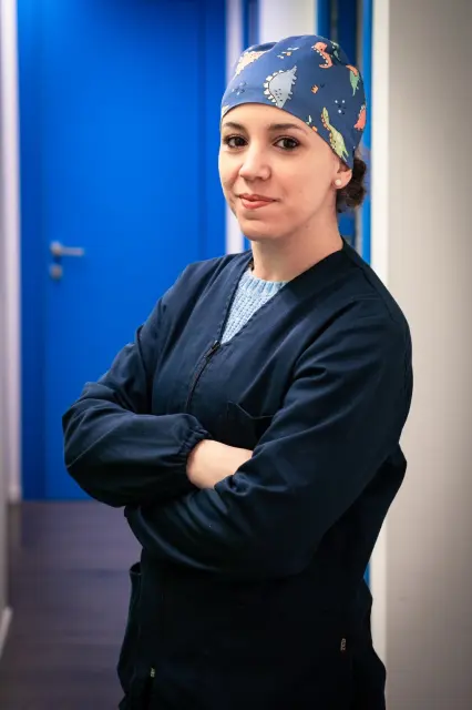 Foto di Studio Dentistico Tarallo - Odontoiatra