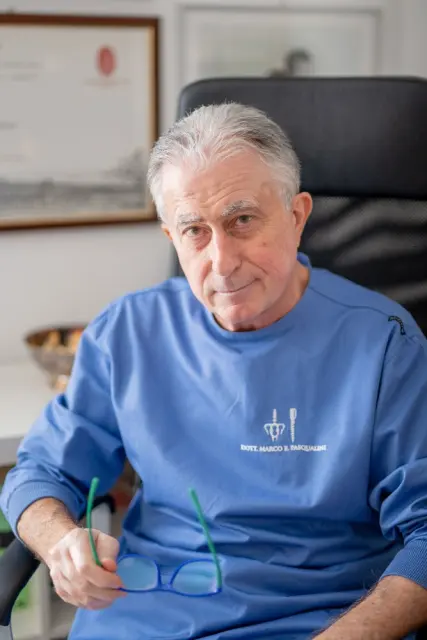Foto di Pasqualini Dr. Marco