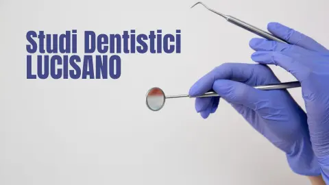 Foto di Studi Dentistici Lucisano