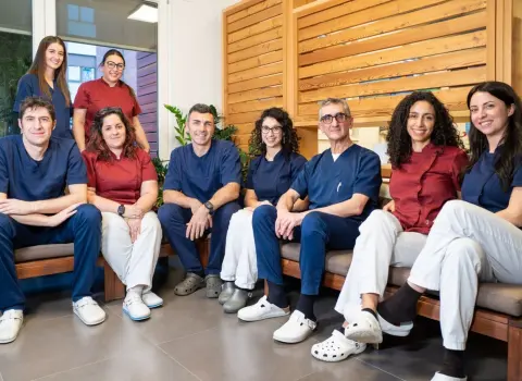 Foto di Studio Odontoiatrico Dr. Pandolfi