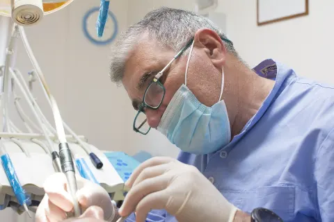 Foto di Studio Dentistico Dott. Conti Carmelo