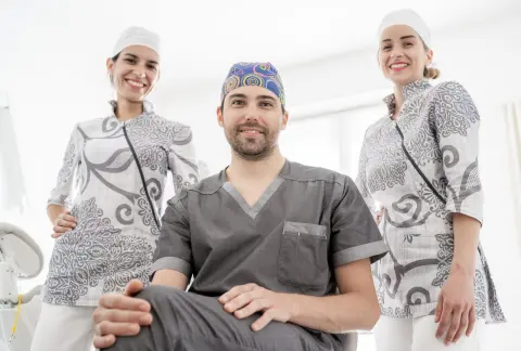 Foto di Studio Dentistico Dal Molin
