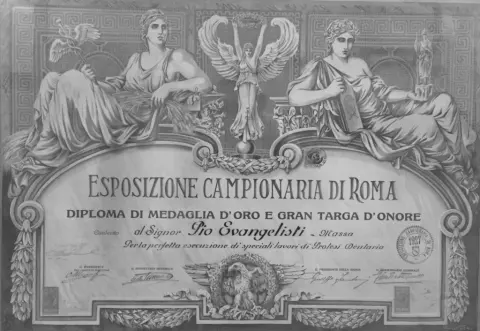 Foto di Studio Dentistico Evangelisti