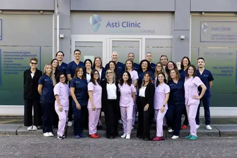 Foto di Asti Clinic
