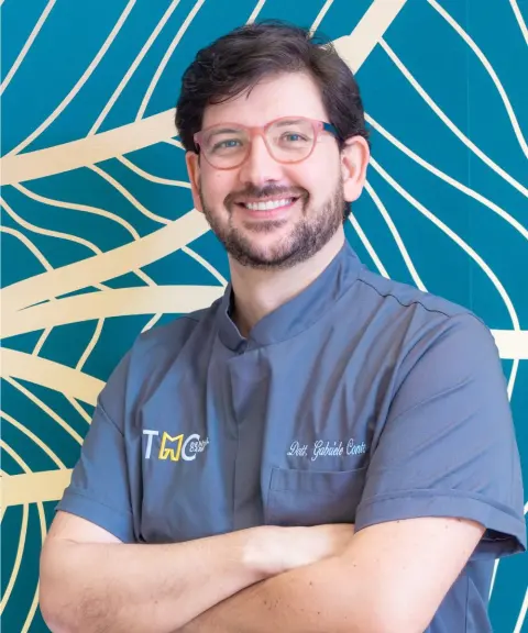 Foto di Tmc Dental Care - Studio Dentistico Roma Mezzocammino