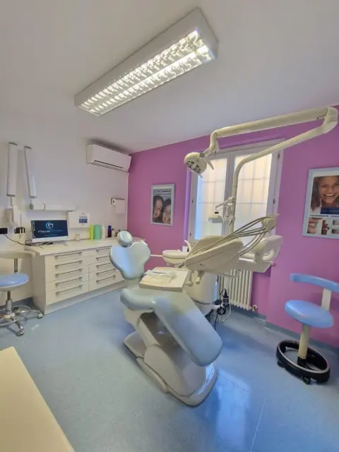 Foto di Studio Dentistico Dr. Matteo Cravedi