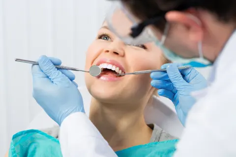 Foto di Studio Dentistico - Puletti Dr. Pierpaolo