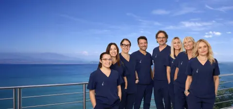 Foto di Studio Dentistico Del Garda