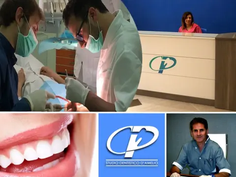 Foto di Studio Medico Dentistico D'Amelio