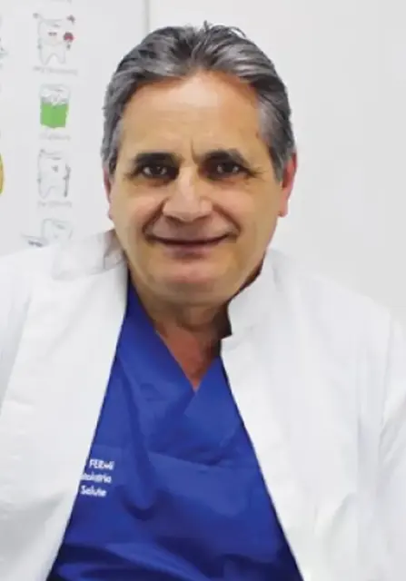 Foto di Studio Odontoiatrico Dr. Fabio Ceccaioni - Roma Sud