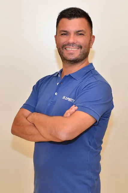 Foto di Studio Dentistico Vitolo & Pirotto - Codogno