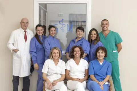 Foto di Polo Medico Gentile Montanari