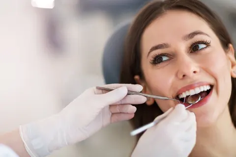 Foto di Istituto Dentale Sas