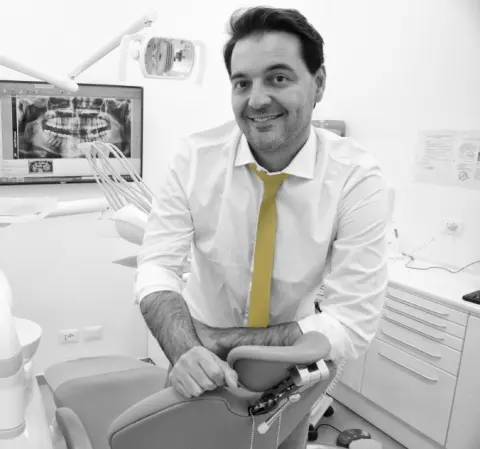 Foto di Studio Dentistico Saba