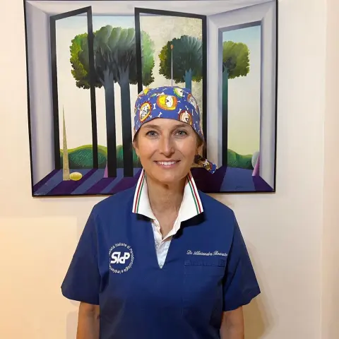 Foto di Studio Dentistico Dott.Ssa Alessandra Boccato