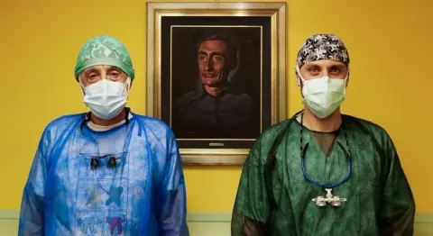Foto di Studio Dentistico Dr. Erik E Massimiliano Bessone