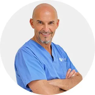Foto di Mora Dr. Paul
