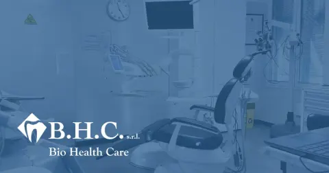 Foto di Bhc S.R.L Dr. Ficarra Sandro - Studio Dentistico