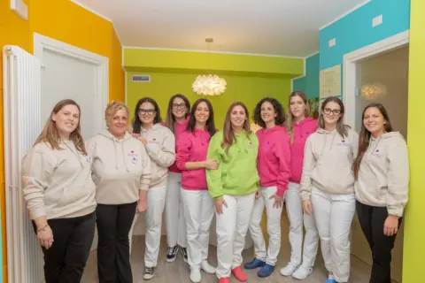 Foto di Studio Dentistico Meneguzzi Eva