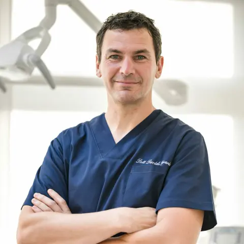 Foto di Studio Dentistico Medicine Plus Di Basso - Casarin - Bressan