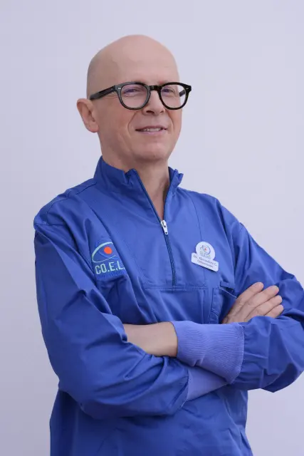 Foto di Pierini Dr. Enzo
