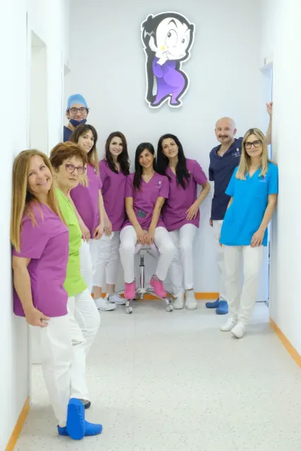 Foto di Lovely Dentist Dir. San. Dott. Eugenio Domenichini